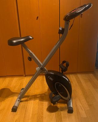 cyclette