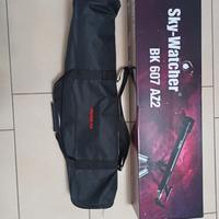 TELESCOPIO SKYWATCHER BK 607 AZ2