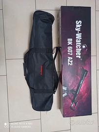TELESCOPIO SKYWATCHER BK 607 AZ2
