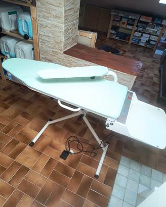 Asse da stiro professionale