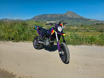 KTM 640 LC4 Supermoto Prestige