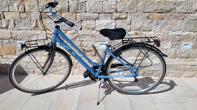 Bicicletta LOMBARDO MIRAFIORI 250 26"