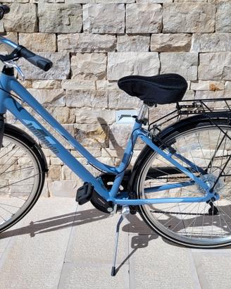 Bicicletta LOMBARDO MIRAFIORI 250 26"
