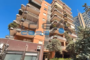 Appartamento in via Plinio 65