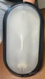 lampada da esterno