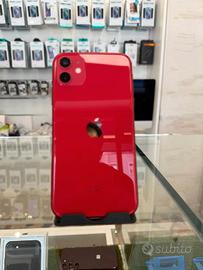 IPHONE 11 256GB