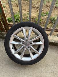 Cerchi per audi