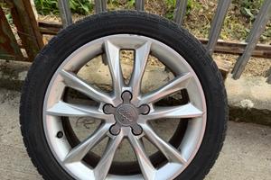 Cerchi per audi