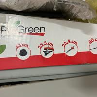 Multiattrezzo da giardino