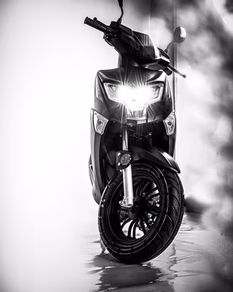 Ecobonus per veicolo 100% elettrico modello f17