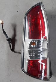 DAIHATSU SIRION 2008 - STOP POSTERIORE SINISTRO