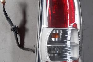 DAIHATSU SIRION 2008 - STOP POSTERIORE SINISTRO