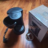 Beper BC.060 Macchina caffè Americano 600ml, W, se