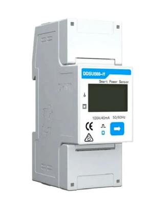 meter huawei 100A monofase