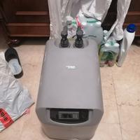 Refrigeratore teco rt 15