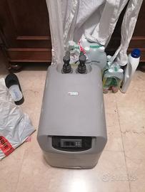 Refrigeratore teco rt 15