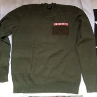 Maglione uomo Diesel