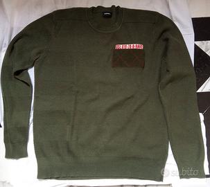 Maglione uomo Diesel
