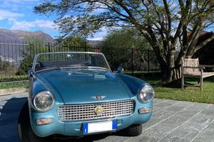 Austin Healey Sprite 1969