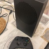 Console Xbox Serie S