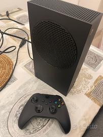 Console Xbox Serie S