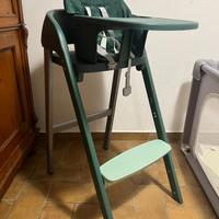 Seggiolone Chicco  crescendo up