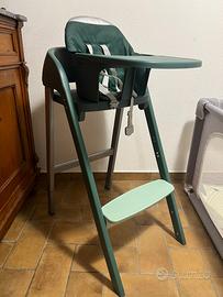 Seggiolone Chicco  crescendo up