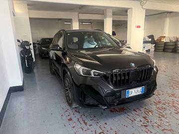 Bmw X1 xDrive 20d Msport