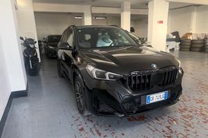 Bmw X1 xDrive 20d Msport