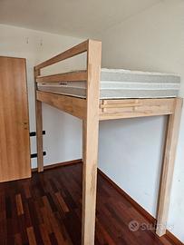 LETTO SOPPALCO