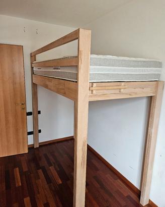 LETTO SOPPALCO