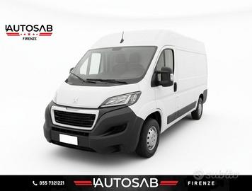 PEUGEOT Boxer 330 2.2 BlueHDi 140 L2 H2 PM TM Fu