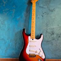 chitarra vintage giapponese