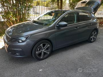 peugeot 308 hdi