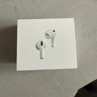 Airpods pro 3