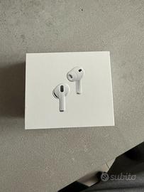Airpods pro 3