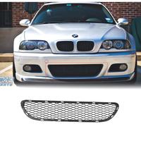 GRIGLIA BMW E46 98-05 LOOK M3