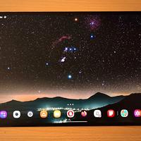 Samsung GalaxyTabS8 Ultra 5g 14,6''+Spen+accessori