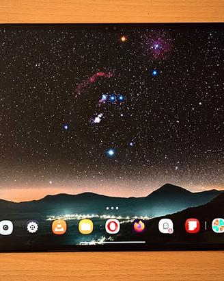 Samsung GalaxyTabS8 Ultra 5g 14,6''+Spen+accessori