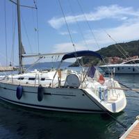 Beneteau Oceanis 393 (2002)