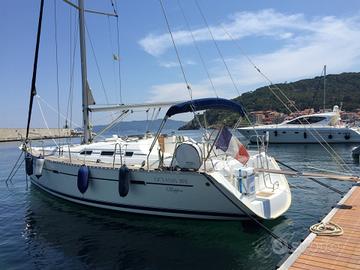 Beneteau Oceanis 393 (2002)