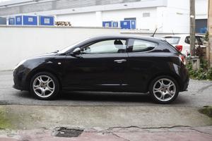 Alfa Romeo MiTo 1.4 78 CV Junior