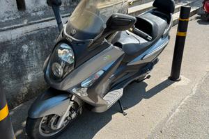 Scooter 125
