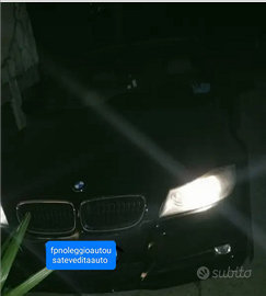 Bmw 320 sw m sport full optional