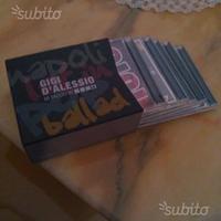Cofanetto gigi d'alessio "mi faccio in 4"
