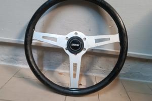 volante Momo auto epoca fiat uno mini 