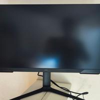MONITOR GAMING SAMSUNG