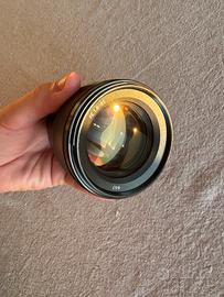 Sony FE 85mm F1.8 SEL85F18 – Full Frame E-Mount