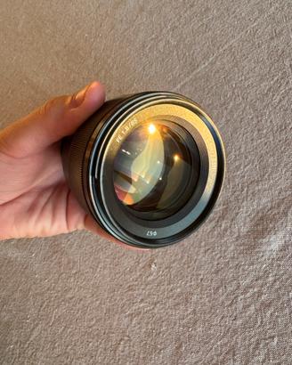 Sony FE 85mm F1.8 SEL85F18 – Full Frame E-Mount
