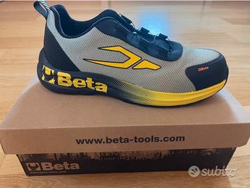 Scarpa Beta Utensili modello arenegade